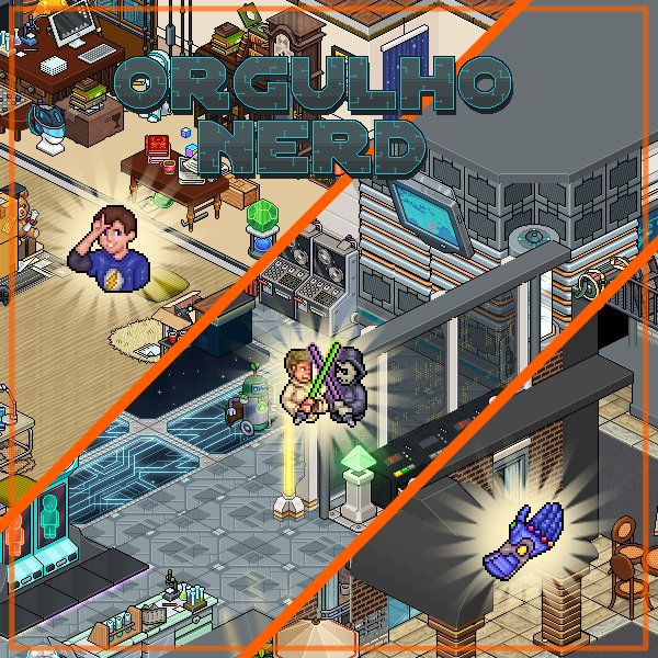 LightHabbo tweet media