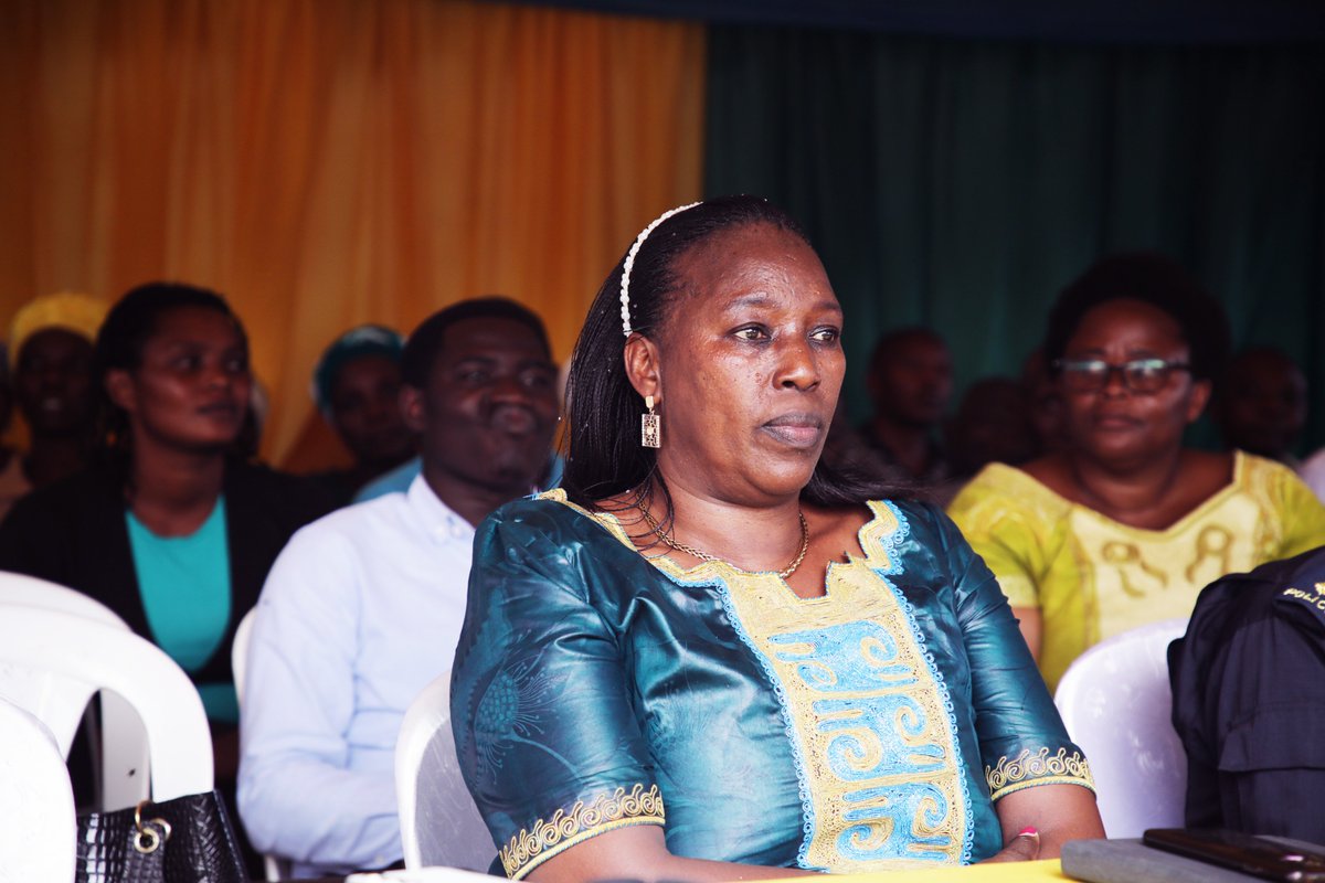 Office of Ombudsman of Rwanda/Urwego rw'Umuvunyi tweet media