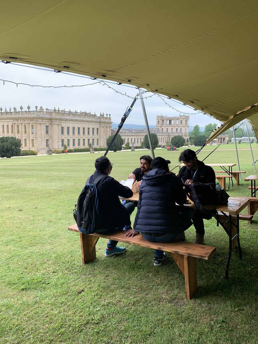 University of Derby tweet media