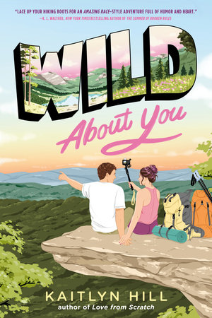 Happy publication day to WILD ABOUT YOU by @thekaitlynhill! #TeamTriada penguinrandomhouse.com/books/723040/w…