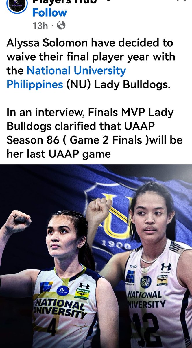 ckaryas's tweet photo. @BelenMhicaela is this true? Or nagpapakalat ng fake info tong fb page? https://t.co/rigj0wtkIa