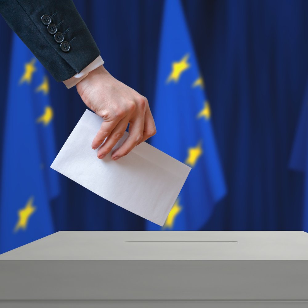 Medtech After Work 29 May - Inför EU-Valet -moderator Filippa Reinfeldt, panel med Anna Lefevre Skjöldebrand, Swedish Medtech​ Penilla Gunther, ledamot, EU:s cancerråd Anton Ångman, läkare, kandidat till EU-valet (C)
Pontus Holm, När: 29 maj Forskaren
bit.ly/MedtechAW29May