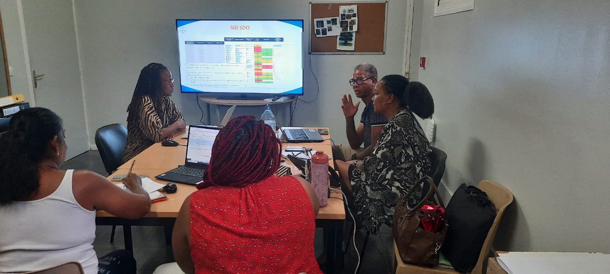 GRADeS Archipel 971 tweet media