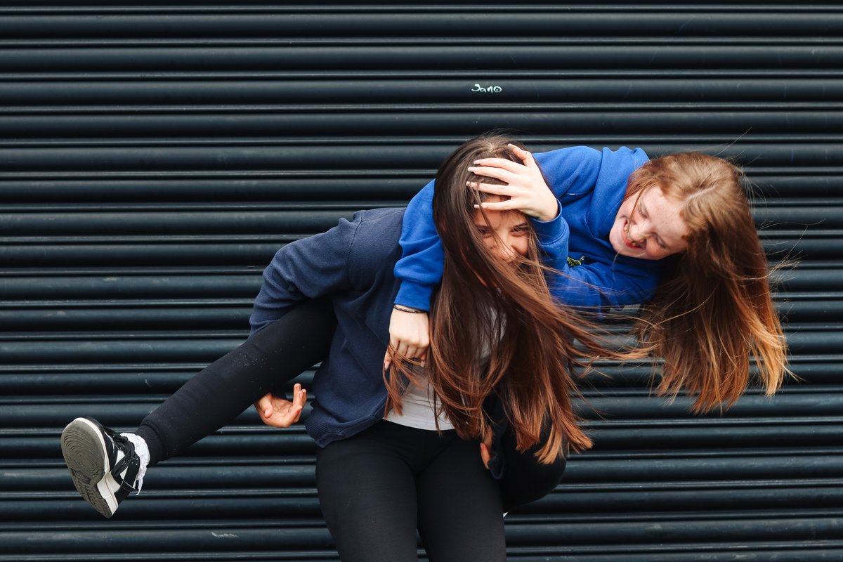 PEEK - Possibilities for Each and Every Kid tweet media