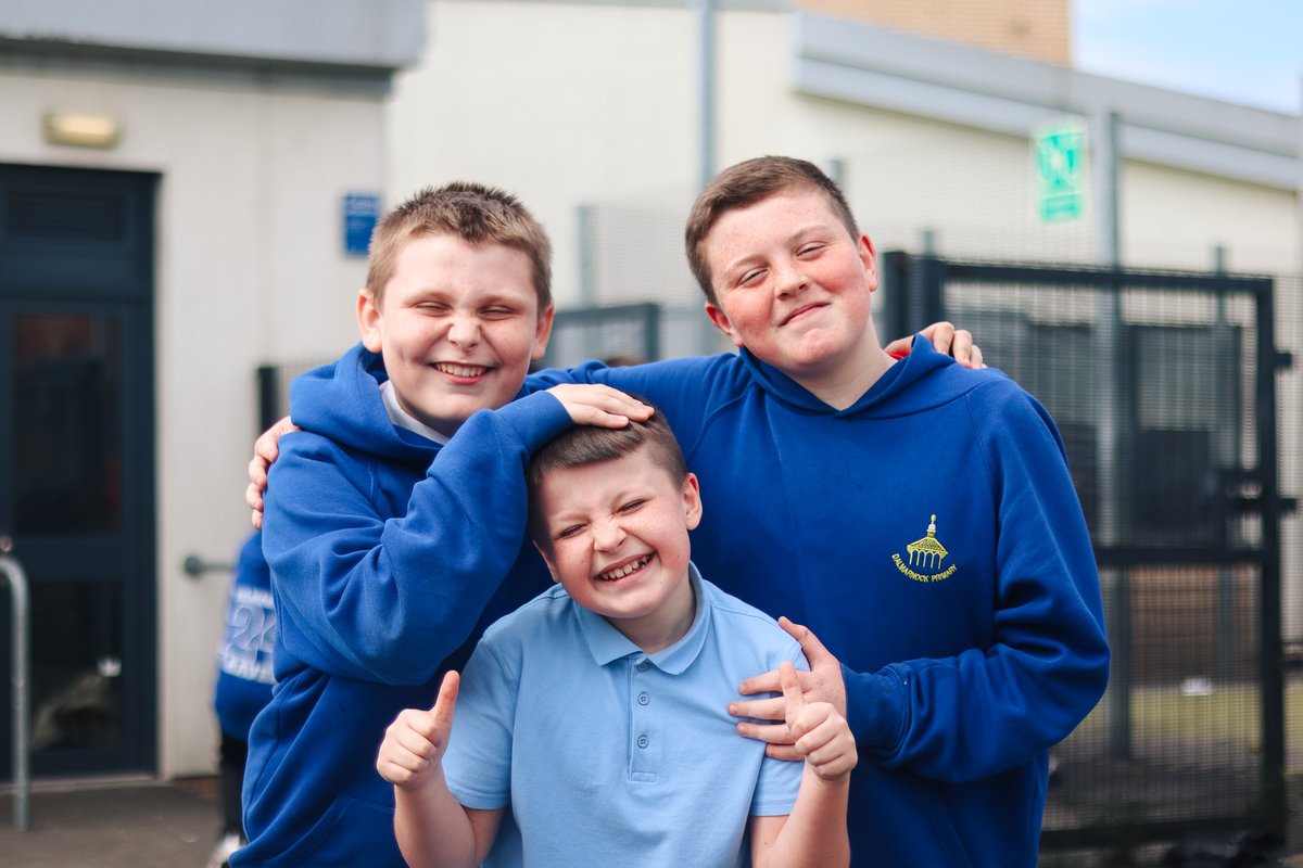 PEEK - Possibilities for Each and Every Kid tweet media