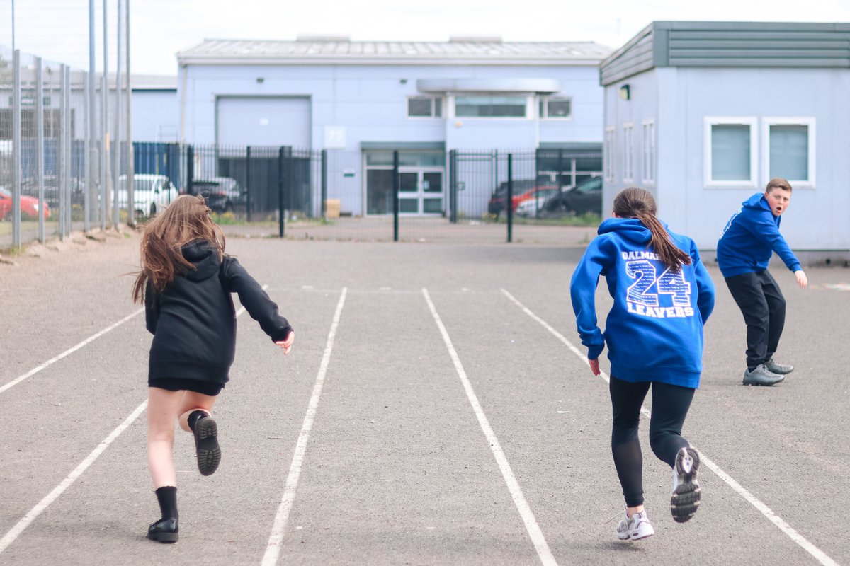 PEEK - Possibilities for Each and Every Kid tweet media