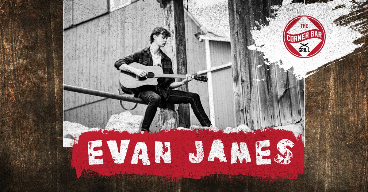 CBGFenton's tweet photo. Head to CBG this Thursday for Country tunes, cold drinks, and the best bar food in town. 🤠 🍺 🍔 

Evan James is LIVE 5/23 at 7pm! https://t.co/uVanBNDltP

#CBG #livemusic #cornerbar #cbgfenton #drinks #bar #beer https://t.co/GckIgxZKt1