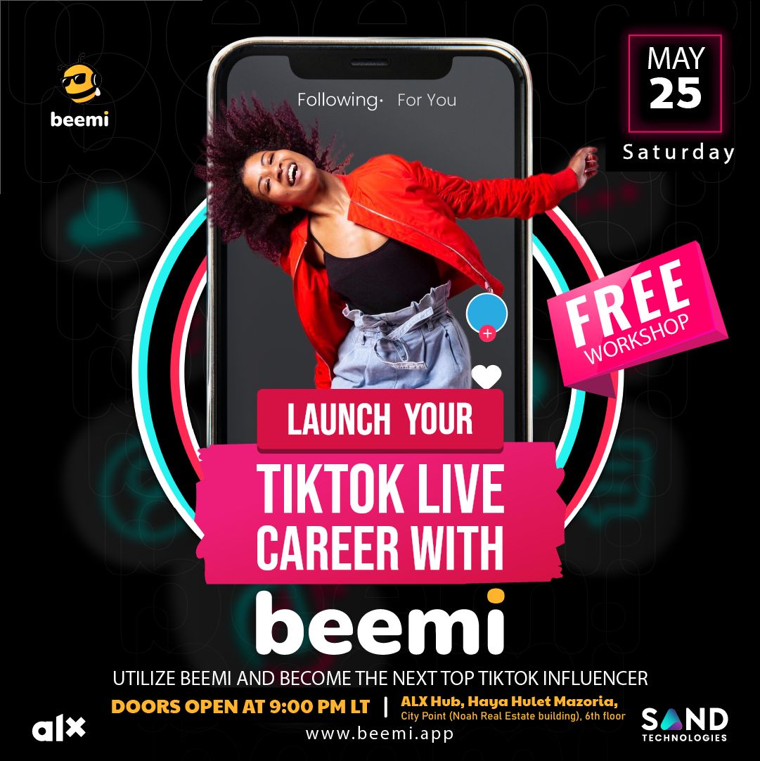 Whether you’re aiming to grow your audience, engage with fans in real-time, or earn through gifts and tips, we’ve got your back.

Join our FREE workshop and discover the secrets to transforming your TikTok Live sessions. 

Register Here: buff.ly/3KbVye6