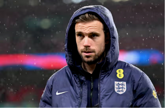 Jordan Henderson has been left out of England's Euro 2024 squad, but it's a small price to pay for changing hearts and minds over gay rights in Qatar