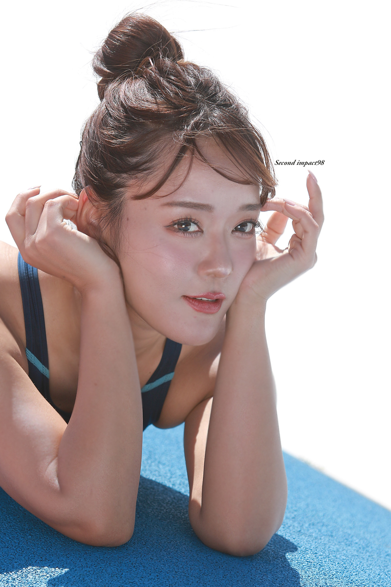 #池内リナ さん        
（全東京写真連盟　24.05.05　川越水上公園撮影会）  
☆掲載画像の二次使用は「モデル本人様」以外禁止させていただきます☆