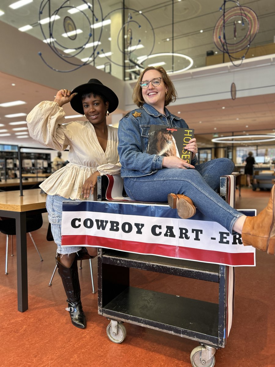 DC Public Library tweet media