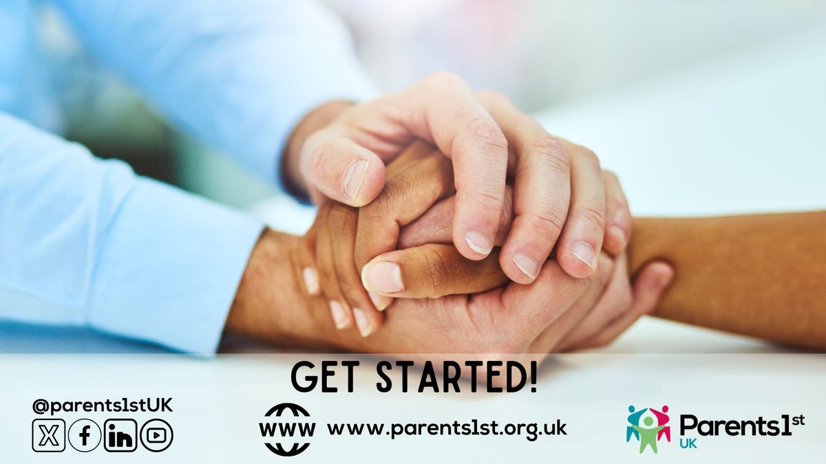 How can we help your #volunteer organisation? 
The Parents 1st UK platform enables you to make positive connections & access free resources and learning – helping you to support #parents & to give babies the best start in life. Find out more: buff.ly/3TF7WHB #peersupport