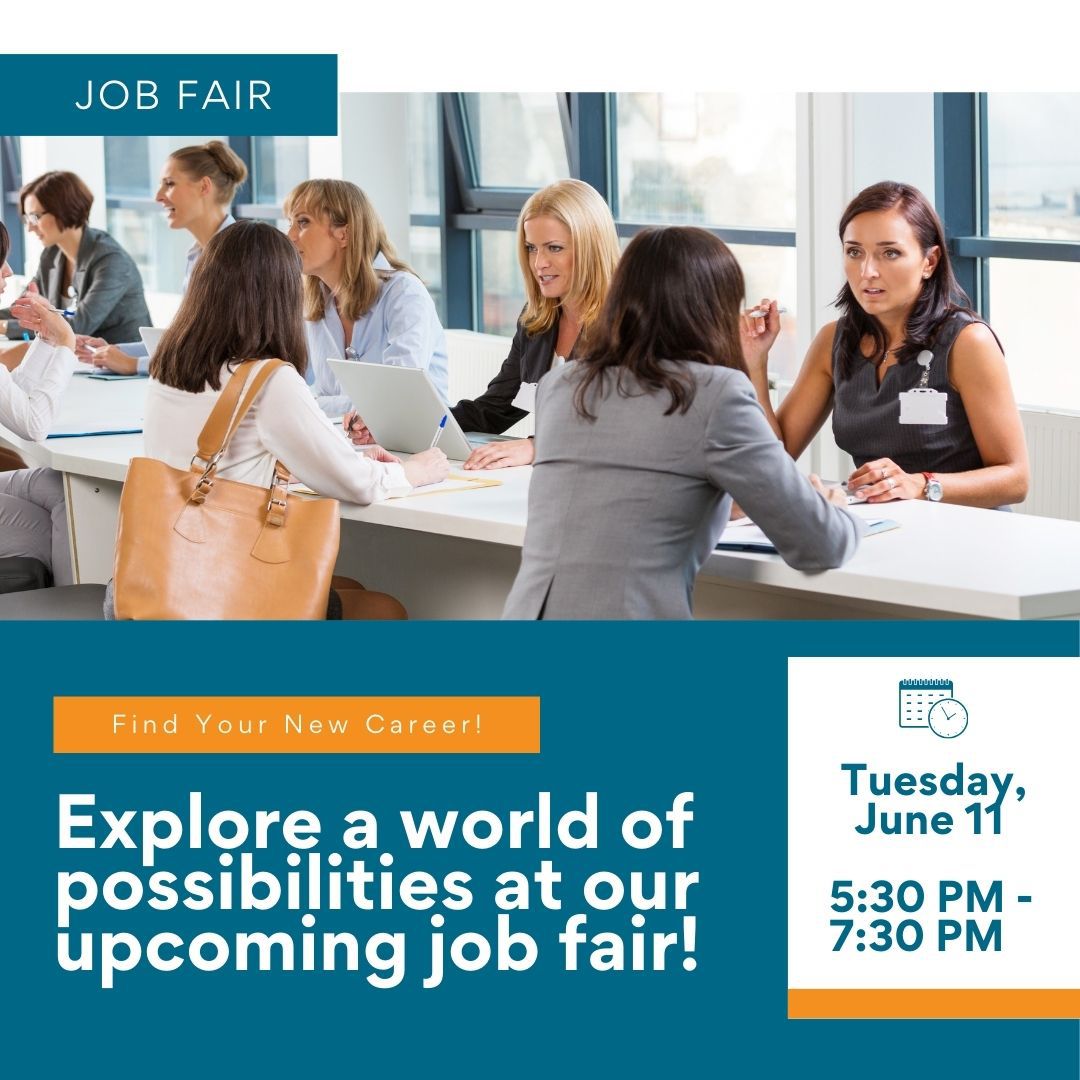 Don't miss the RMISC Cybersecurity Job Fair! Connect with top employers and hone your skills!

Learn more about the job fair and other special events at RMISC 2024 here: rmisc.org/special-events