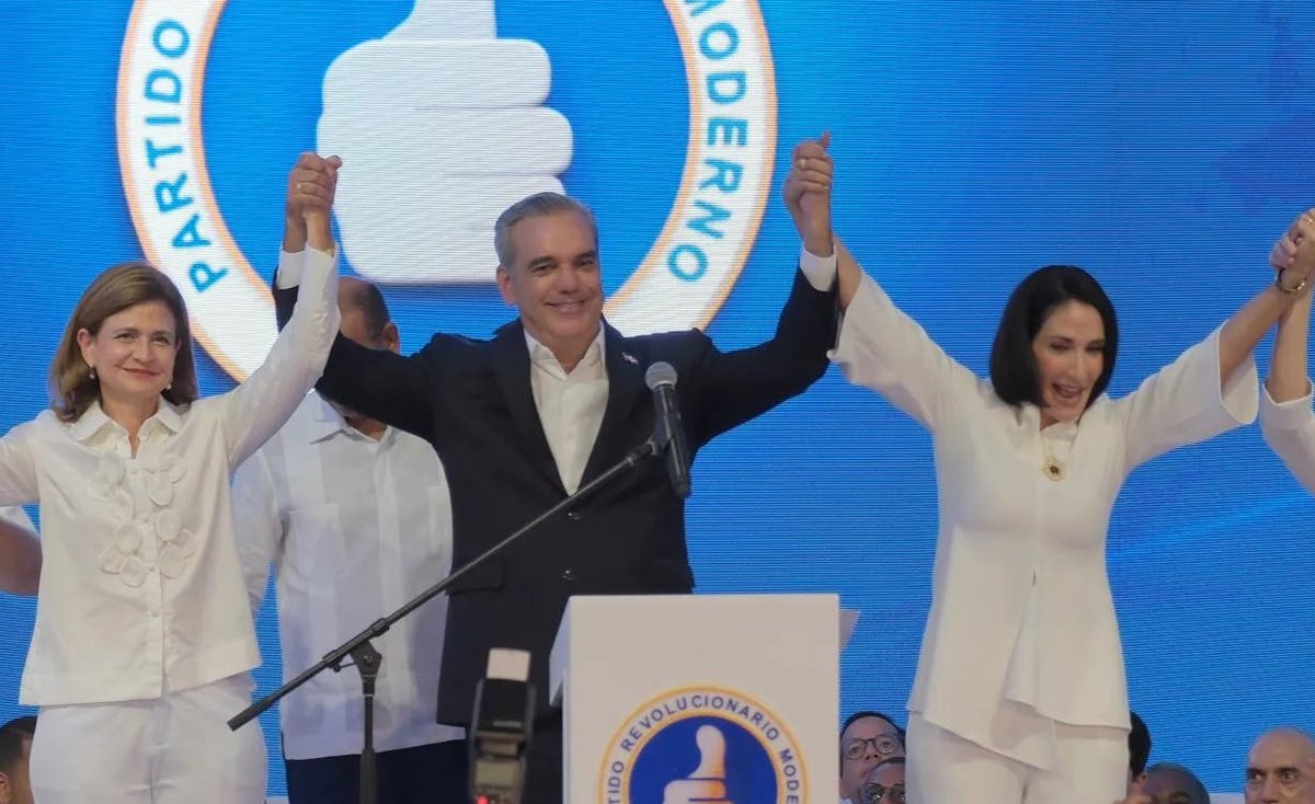 ElDia_do's tweet photo. Encuestas acertaron con proyectado en campaña
https://t.co/58XgS1mfQL
#campaña #Encuestadoras #Encuestas #proyectado https://t.co/4dWIXqEIAD