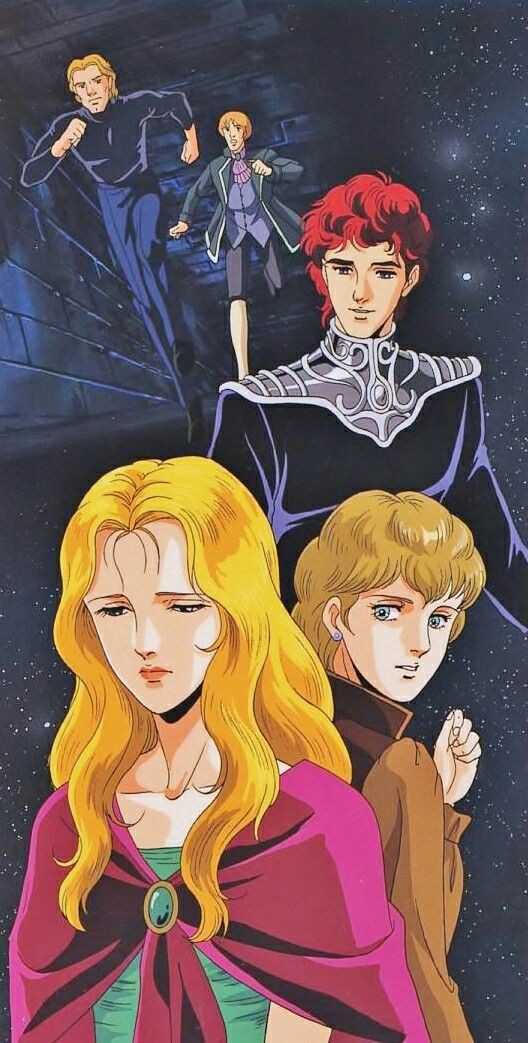 يسر فريق شمس آسيا لاستخراج الترجمة أن يقدم لكم الدفعة الثانية [31 ~ 40] من "أسطورة أبطال المجرّة"

مشاهدة ممتعة
asiansunsub.blogspot.com/2024/04/ginga-…

"ما يحتاجه المجرمين لا الدبلوماسية ولا الإقناع، فليس لديهم القدرة ولا النية لفهمهما، القوة هي الوحيدة التي ستنير غبائهم."