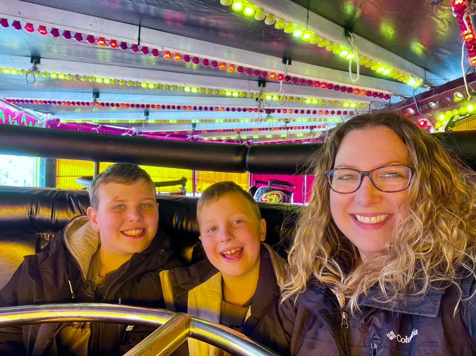 Have you experienced the thrilling new Thunderdome ride yet? 🤩
Don't wait for the weekend – join us tomorrow for some midweek excitement!
Wednesdays are Pink Days at Flambards, so both rides and indoor exhibitions open for you to enjoy. Don't miss out on the adventure! 🩷🎢