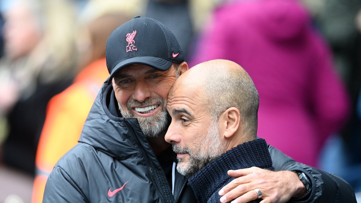 Anfieldbr's tweet photo. RUMOR | No Reino Unido, a audiência na TV da despedida de Jürgen Klopp foi 70% maior em comparação com as comemorações do título do Manchester City. 

🗞️ Blinkfire Analytics. https://t.co/xQTg1DgeLg