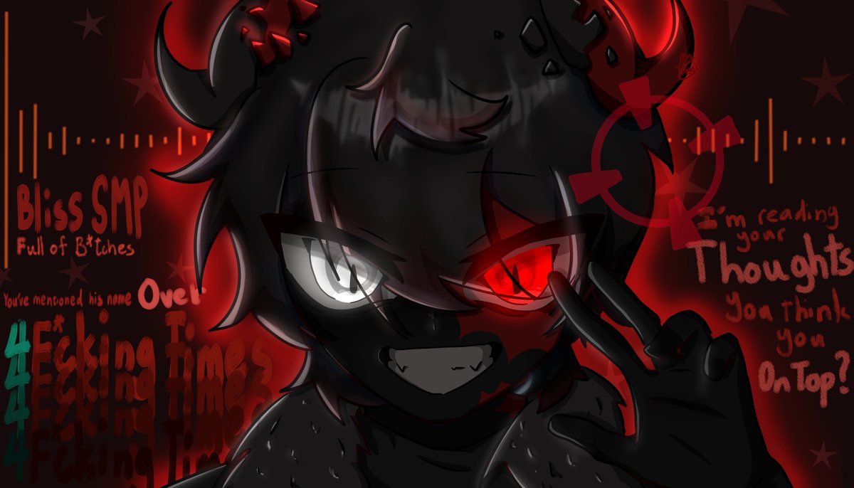 CHANGILSSI's tweet image. ACKA ACKA AKCA AKCA OOO!!
(open for full art and better quality)
#infusesmpfanart #infusesmp #redishfanart #infamousjjfanart #dumbisdumbfanart