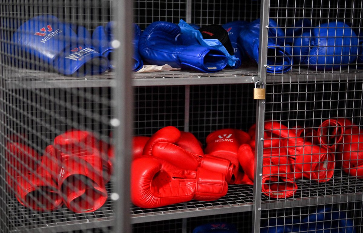 27 boxing clubs have been awarded a combined sum of almost €500,000 following successful applications to the Sports Capital Grant – Equipment Stream. iaba.ie/boxing-clubs-a…