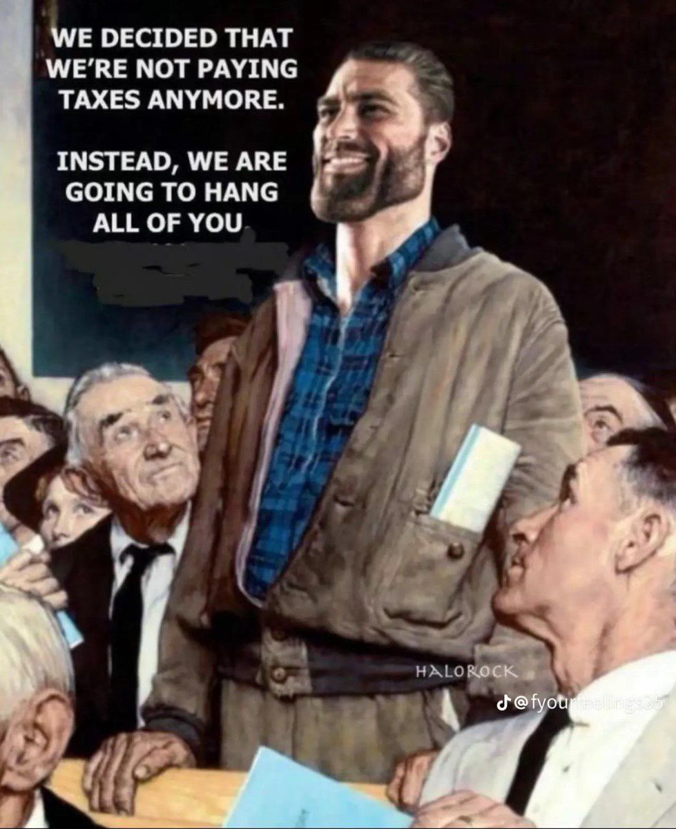 LetsGoBrando45's tweet image. The present vibe. ✅