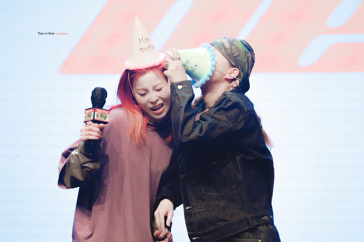 tts_chocol's tweet photo. 우당탕탕 우푸푸네 https://t.co/7JdYbK9UgQ