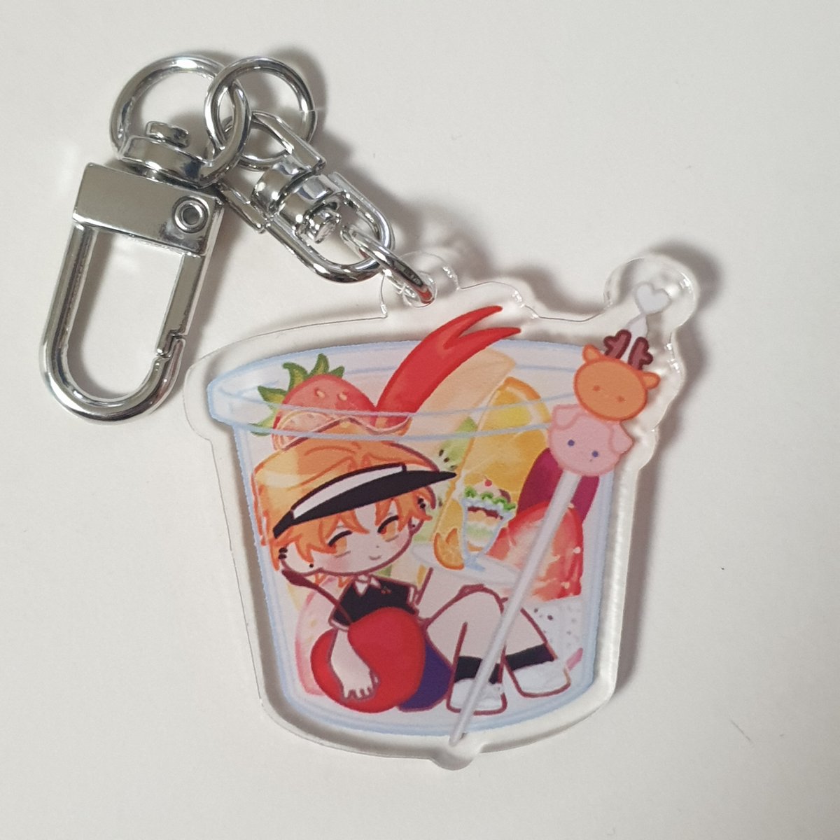 누구 커미션 (O) tweet media