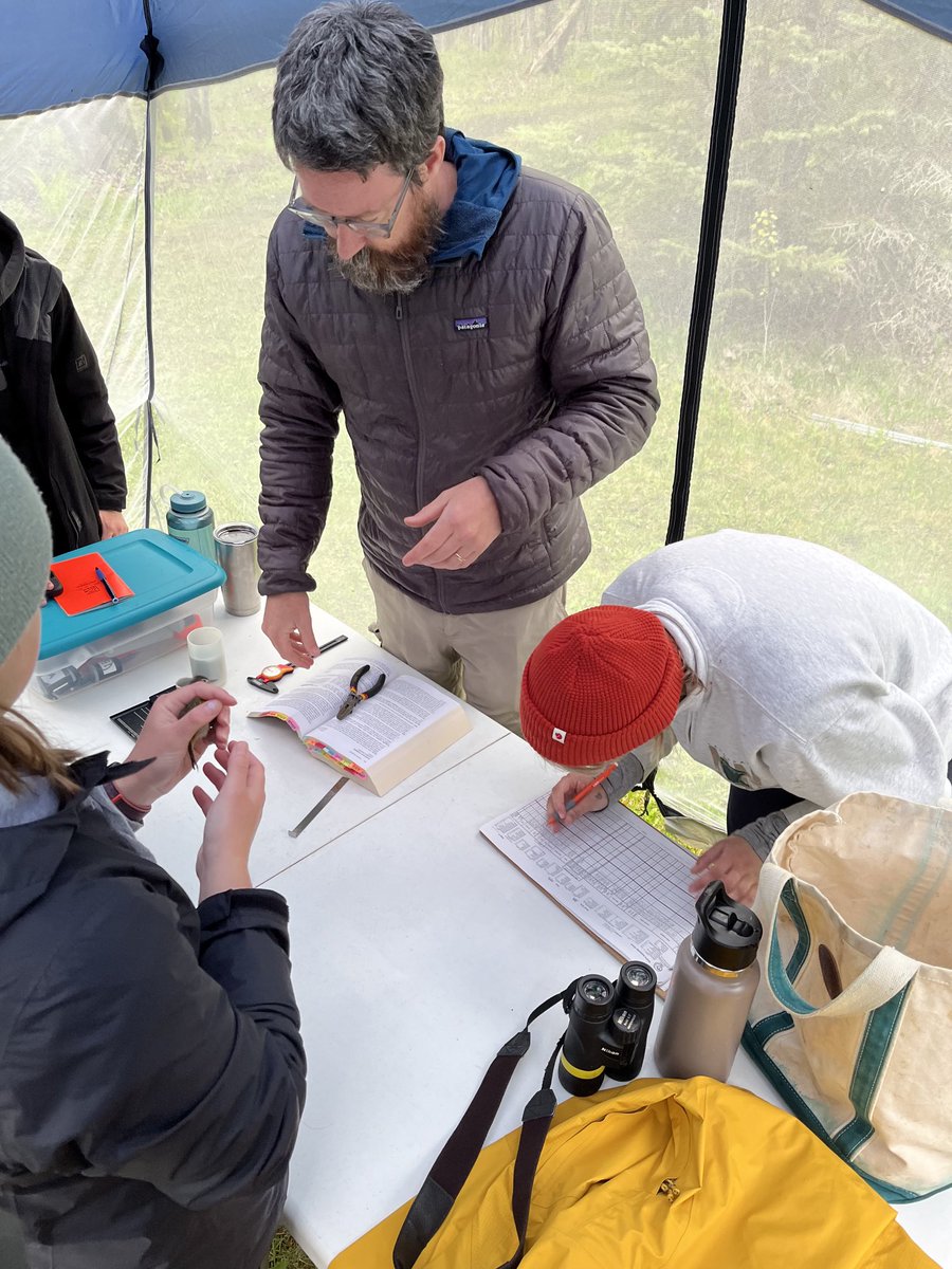 Itasca Biological Station & Labs tweet media