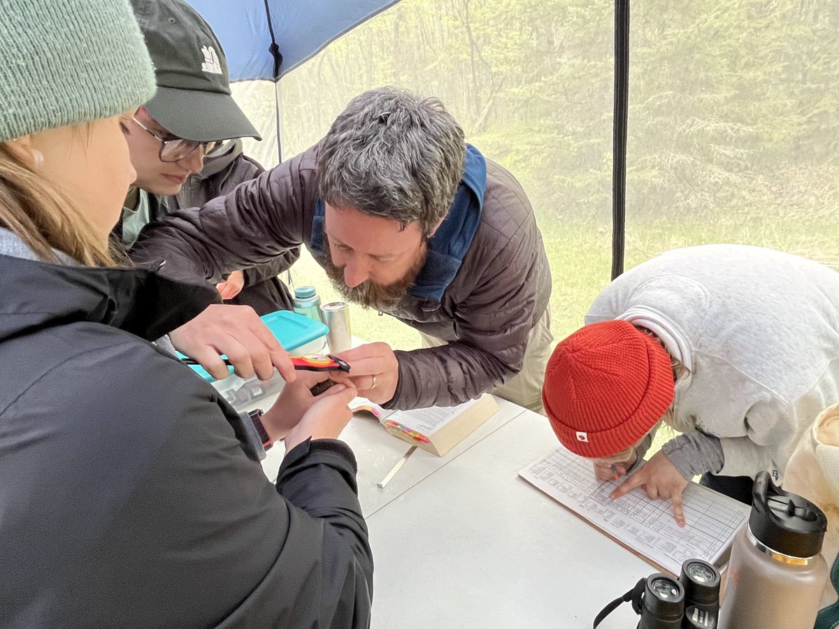Itasca Biological Station & Labs tweet media