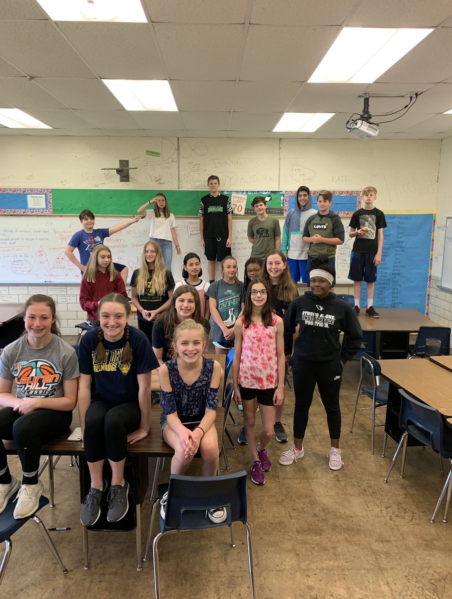 Happy graduation day!! You will be missed! 
<a href="/tms_staszak/">David Staszak</a> 
youtu.be/b3RfpYTAwQ4?si…