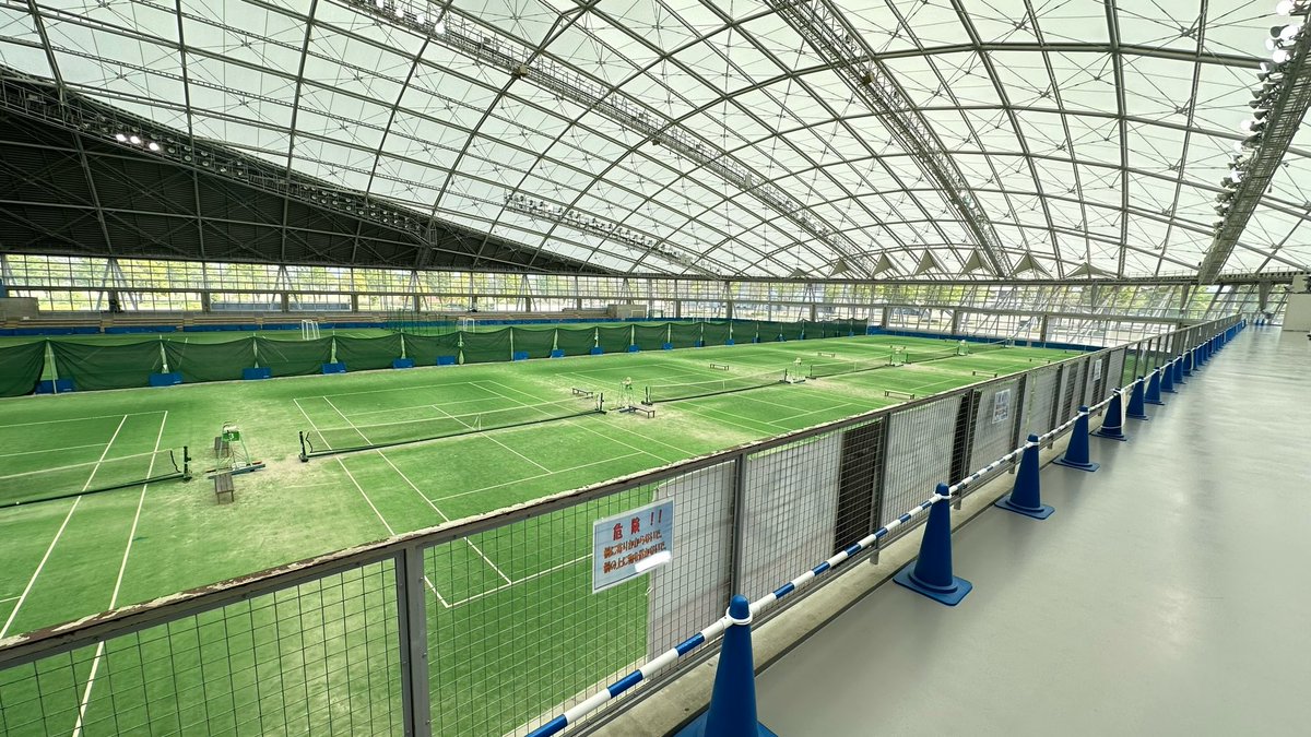 yutaka_FPV's tweet photo. ここでレースできたらいいっすよね？
3inchくらいで昼・nightレースまで
※埼玉県某所
拡散希望
 #ドローンレース
 #FPV https://t.co/WJmCLkiU3M