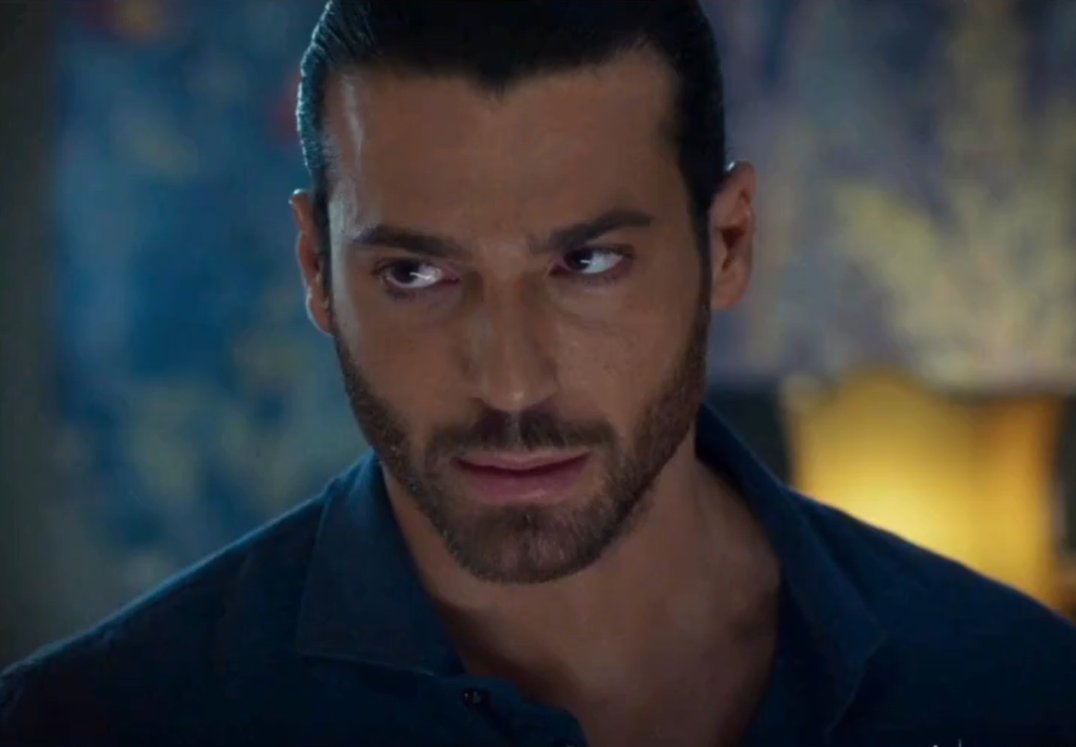 I vote for #CanYaman for the Most Handsome Faces 2024 #tccandler #100faces2024
@tccandler