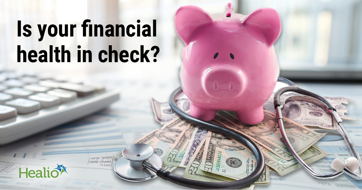 Are you safeguarding your financial future? Discover essential tips in our latest guide for health care professionals: 5 Financial Mistakes Physicians Often Make: bit.ly/492PTRq