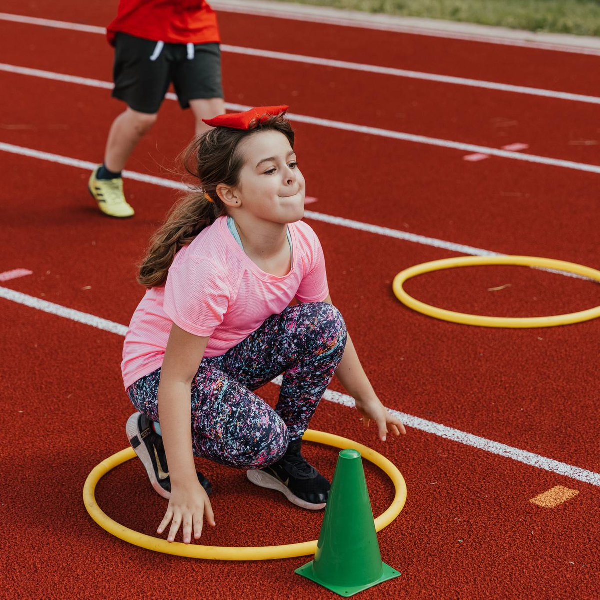 🔊Calling all parents! We have a few spaces available for our upcoming Starting Blocs Athletics Camps during half term. 📍Dumballs Road, Cardiff 28/29 May 📍Sobell Centre, Aberdare 30/31st May Find out more and book on here: bookings.startingblocs.co.uk