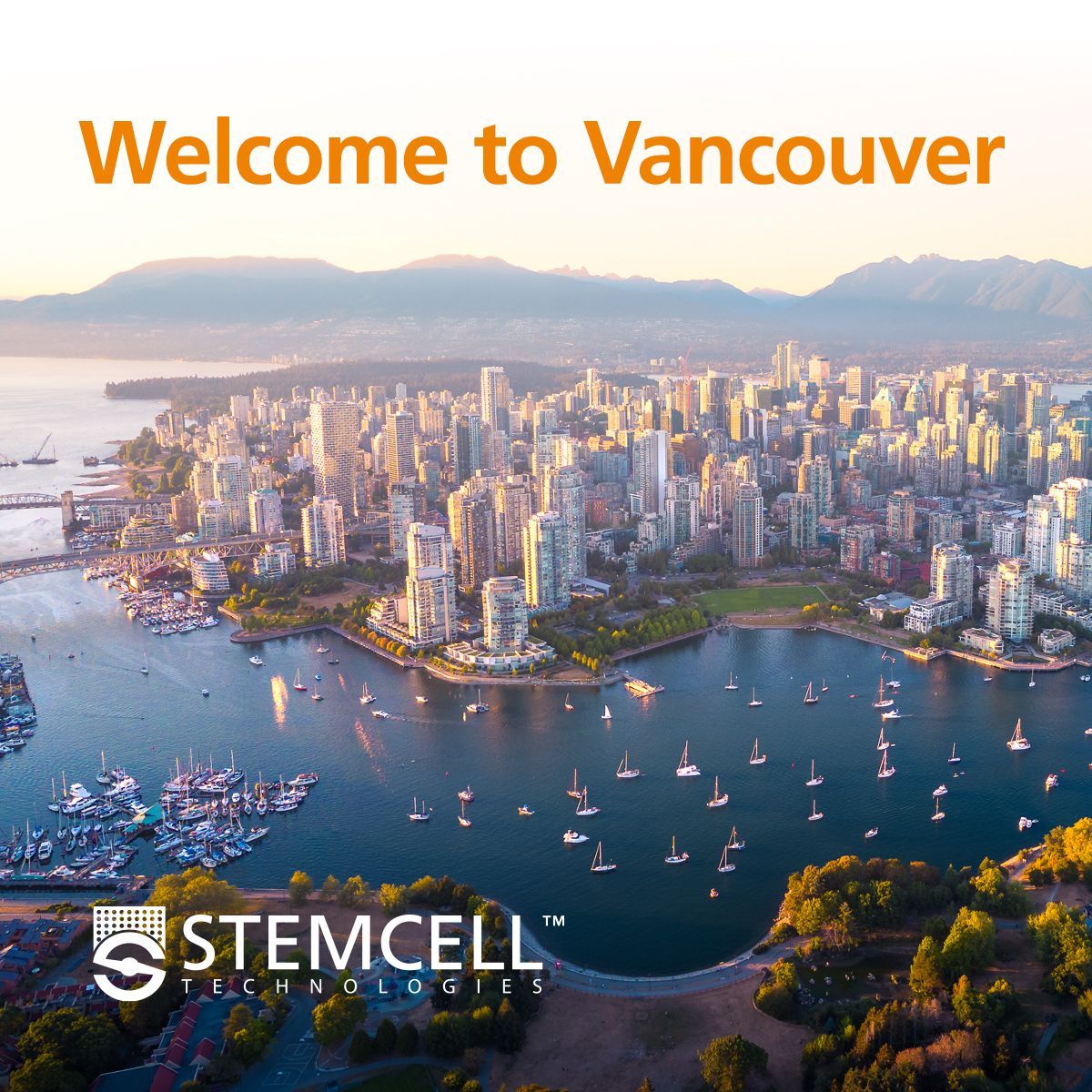 We’re excited to welcome you to Vancouver, the hometown of STEMCELL Technologies, for the ISCT Annual Meeting in 3 weeks! Explore buff.ly/3QLCE1l to make the most of your visit. 

#ISCT2024