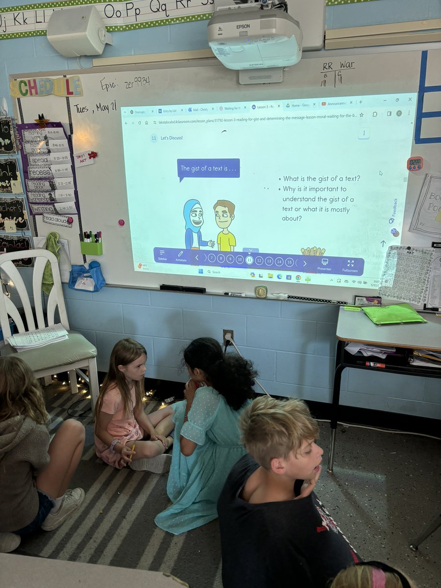 Kimberly Carlson tweet media