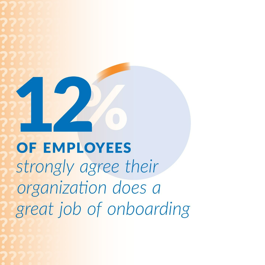 DancorSolutions's tweet photo. Did you know? Only 12% of employees feel their onboarding is great. Let's change that! 🚀

At Dancor Solutions, we ensure every new hire feels valued from day one. 🙌✨

Join us in transforming the workplace ➡️ https://t.co/FKdbnJZjwI 

#OnboardingExcellence #EmployeeSatisfaction https://t.co/FR4r12eCmw