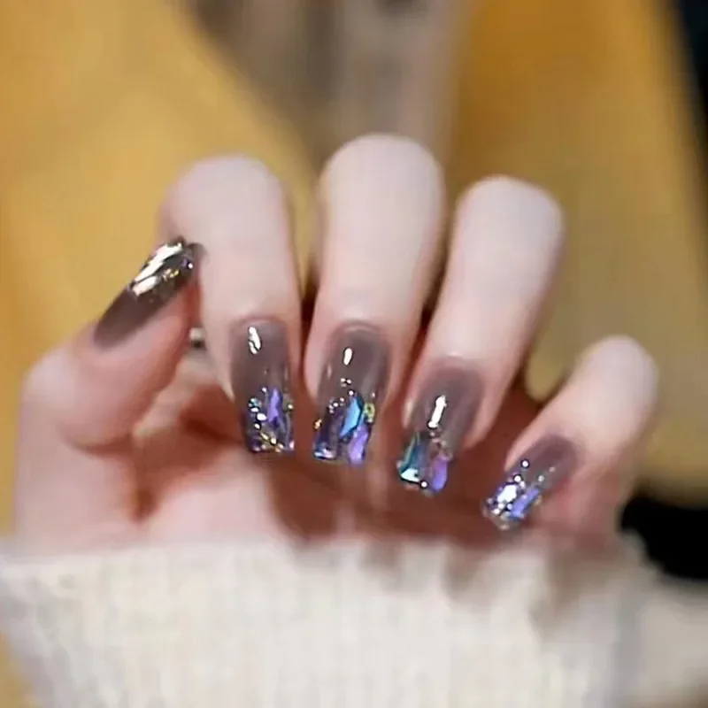 SuraweeraP57959's tweet photo. #nails #nailart #nailstyle #naildesigns #nailbox #nailporn #nailarts #artist #art #nailporn #nailboxvn #nailx #naturalnails #nailsonfleek #nails2inspire #nailsoftheday #cutenails #nailpolish #nailboxru #naildesignswag https://t.co/TkMLZ6z1AL