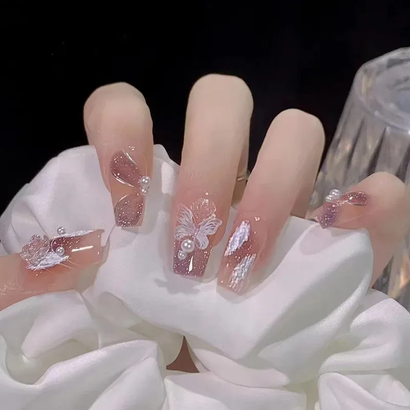 SuraweeraP57959's tweet photo. #nails #nailart #nailstyle #naildesigns #nailbox #nailporn #nailarts #artist #art #nailporn #nailboxvn #nailx #naturalnails #nailsonfleek #nails2inspire #nailsoftheday #cutenails #nailpolish #nailboxru #naildesignswag https://t.co/TkMLZ6z1AL