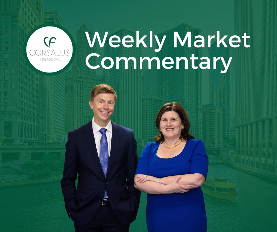 Corsalus Financial tweet media