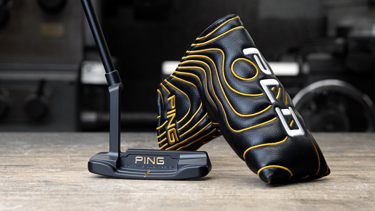 PingTour's tweet photo. Introducing the #PLD Milled SE Anser 30. A fully milled Anser, custom-engineered with a slightly longer neck (30º toe hang) that best fits golfers between a straight and slight arc.

Available for pre-order now through select retailers. https://t.co/Crjl1MjEj3