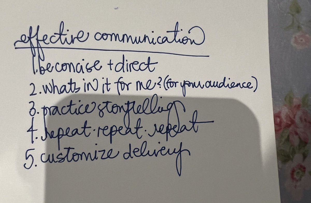 Tori Ludwig (@toribludwig) on Twitter photo Quick tips for leading in communication via <a href="/McGavockEd/">McGavock Edwards</a>. #RaleighWLC24 <a href="/raleighchamber/">Greater Raleigh Chamber</a> <a href="/EckelVaughan/">Eckel & Vaughan</a> Quick tips for leading in communication via <a href="/McGavockEd/">McGavock Edwards</a>. #RaleighWLC24 <a href="/raleighchamber/">Greater Raleigh Chamber</a> <a href="/EckelVaughan/">Eckel & Vaughan</a>