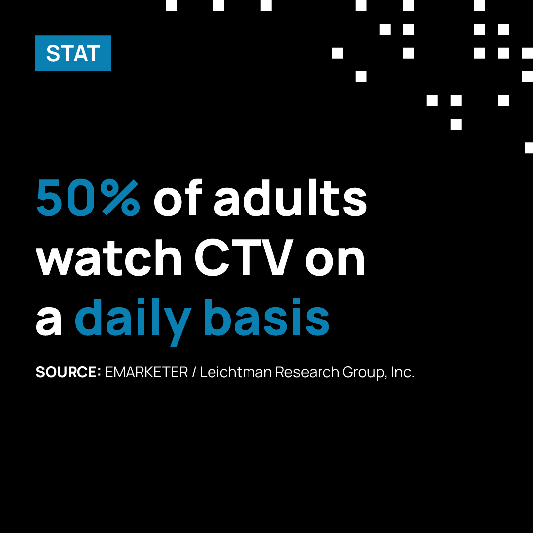 TriAD CTV tweet media