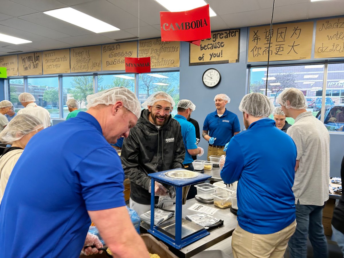 Rouzer Group tweet media