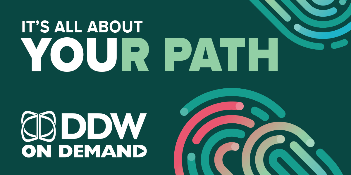 Are there #DDW2024 sessions you missed? All attendees (in person and online) will have access to recorded sessions in the DDW Online platform! Get the details👉ow.ly/Ivp250RIYIW