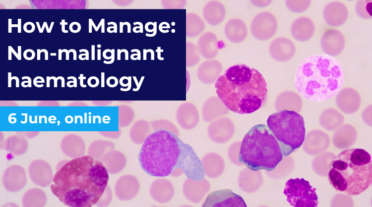 Join this virtual course focusing on the investigation, diagnosis and management of common non-malignant haematological problems in children and young people. Book your place bit.ly/RCPCH-Haemo-Ju…