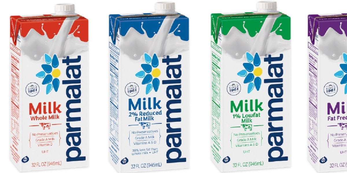 Parmalat is stepping up to fight summer hunger with their new initiative. Buy a carton and they'll donate one to children in need in Arizona and southern California. Learn where and how you can contribute!  

#FightingHunger #FoodBanks #DairyIndustry

dairyfoods.com/articles/97319…