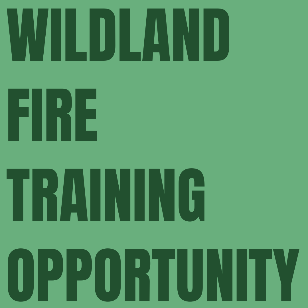 📣Upcoming Training Opportunity! 📣 🗓️Pack Test / Shelter Deployment in Olathe at 6 pm May 30th. Register today: kstate.qualtrics.com/jfe/form/SV_8B… #trainingtuesday #wildlandfiretraining