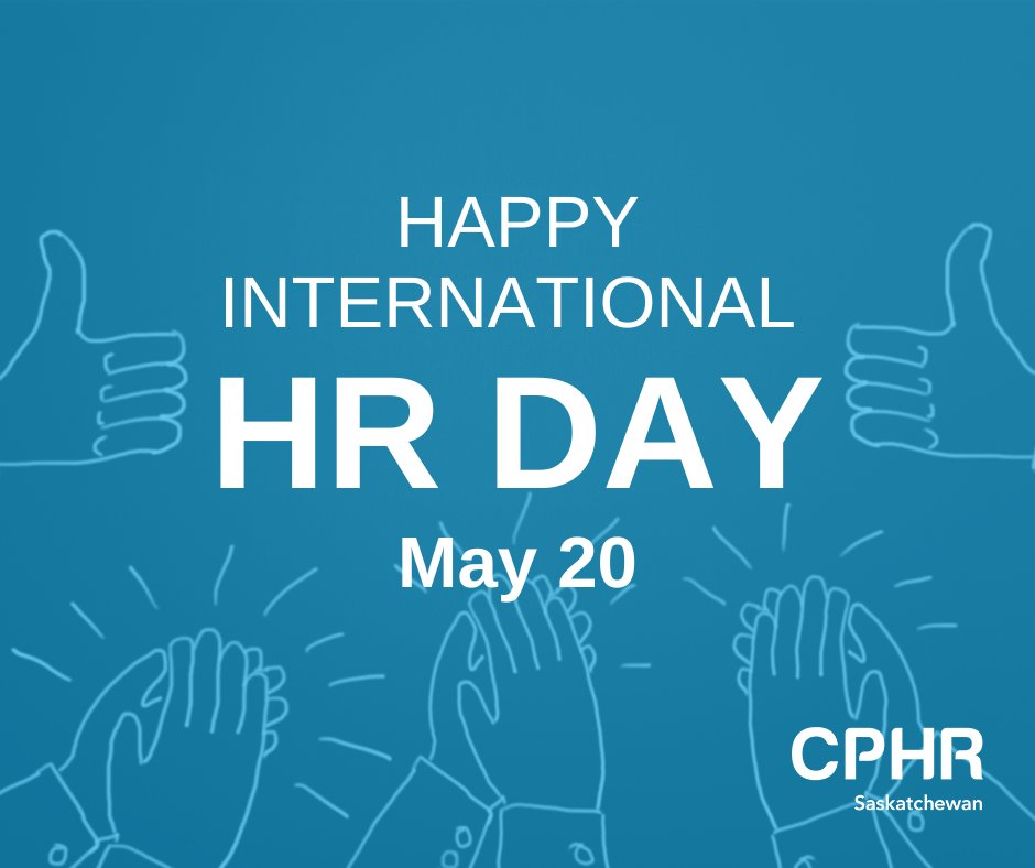 #IHRD #CPHR #HR #HumanResources #PeopleLeadingBusiness