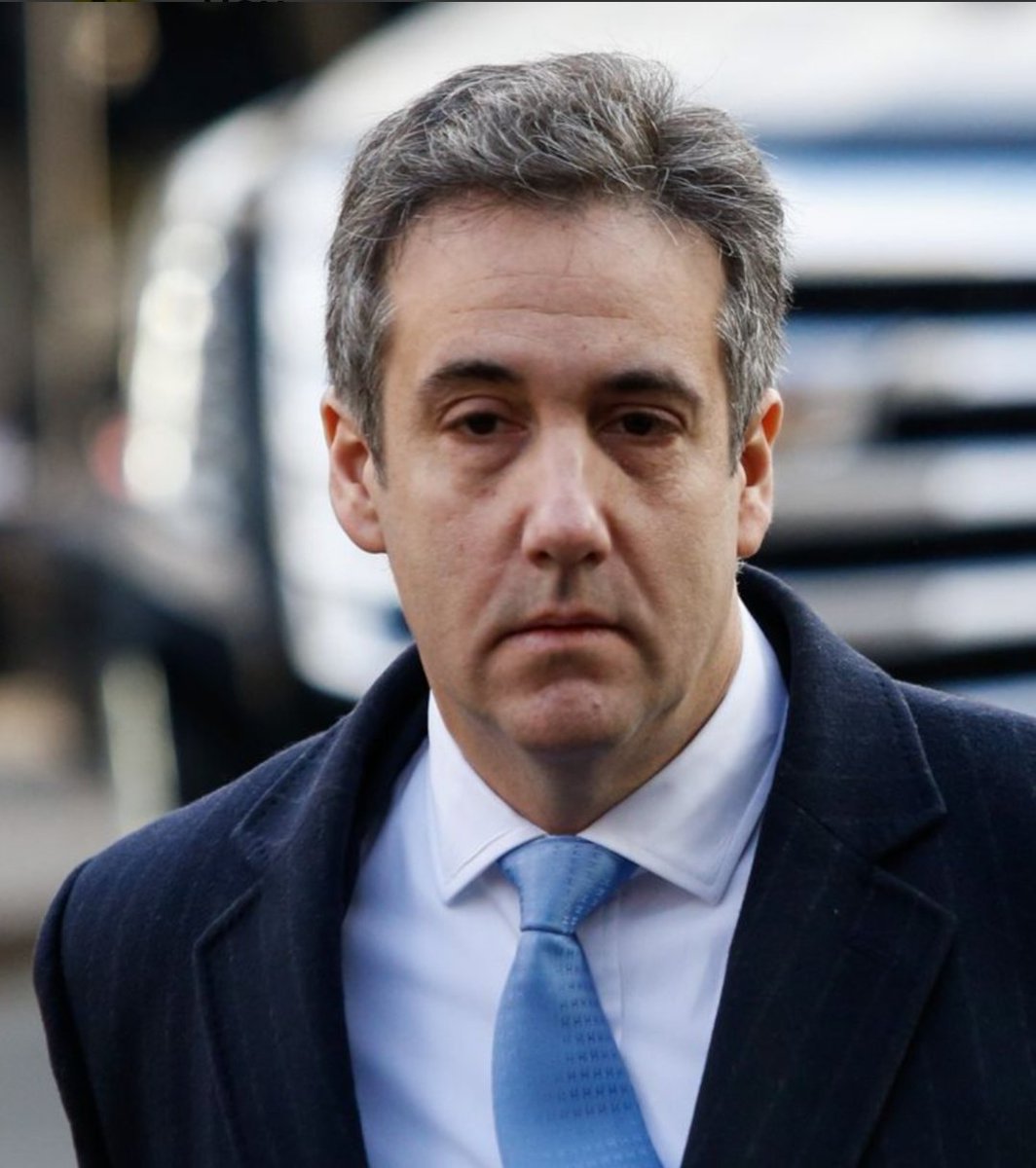 Cohen could face up to 15 years in prison. It's interesting to see the legal drama unfold around Michael Cohen and Donald Trump. The fact that Cohen admitted to stealing money from Trump's company certainly doesn't help his credibility as a witness. It's a classic case of the