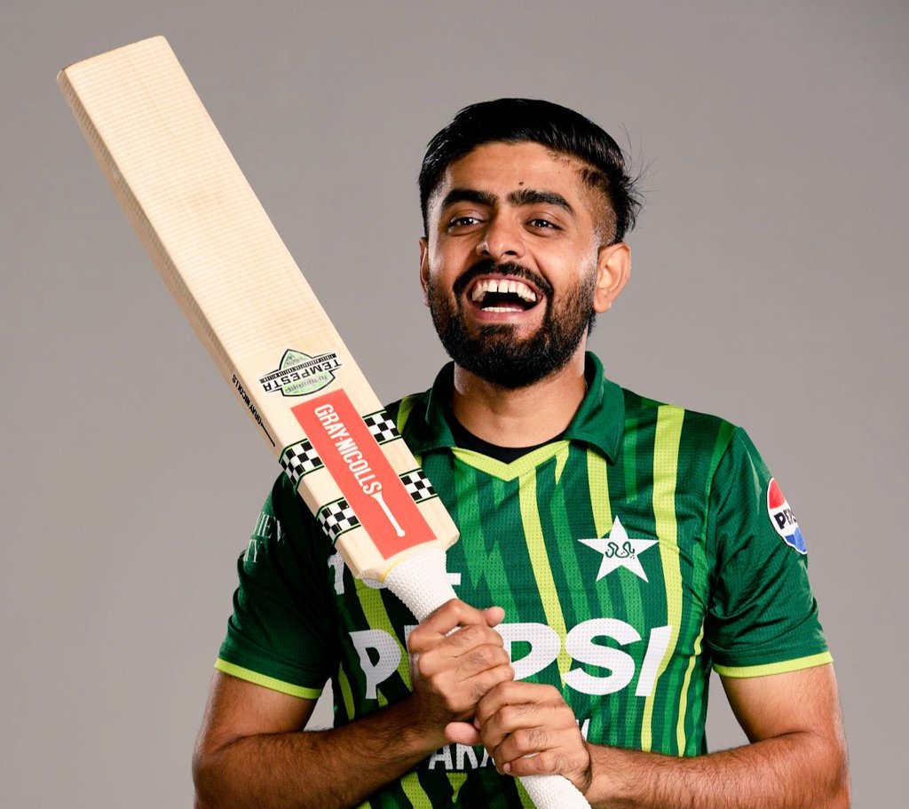 I will play at one down position in T20 WorldCup 2024' : Captain Babar Azam🔥✨!! #ENGvPAK #BabarAzam #pakvsEng
